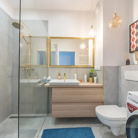Apartment Abrahama Comfort *