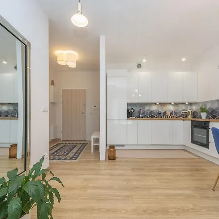 Abrahama Comfort * Gdynia