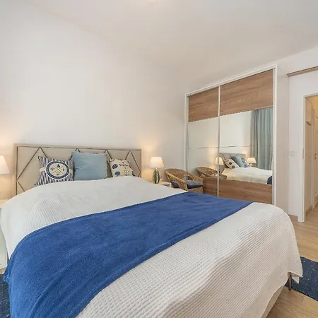 Abrahama Comfort Gdynia