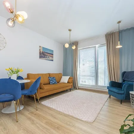 Abrahama Comfort Apartment *