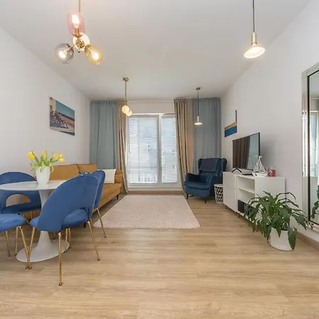 Abrahama Comfort Gdynia