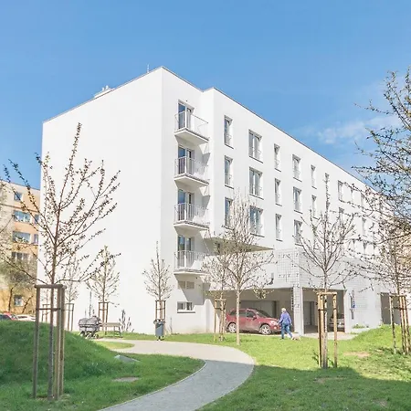 Abrahama Comfort Gdynia