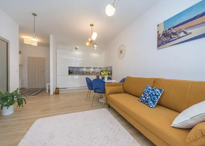 Abrahama Comfort アパート